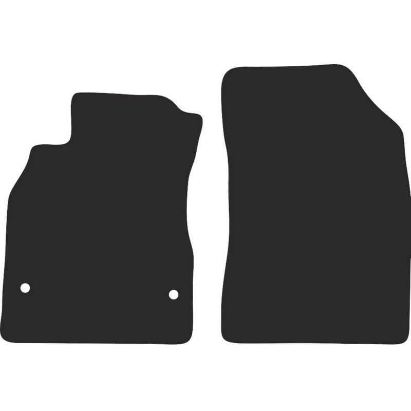 Face avant BASIC pour : Renault Fluence berline 2009-2016