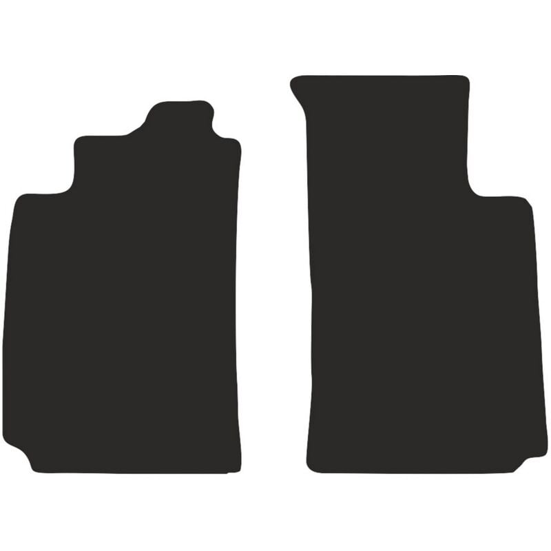 Face avant BASIC pour : Renault Megane I berline, classique, hayon, grand tourisme, break 1995-2002