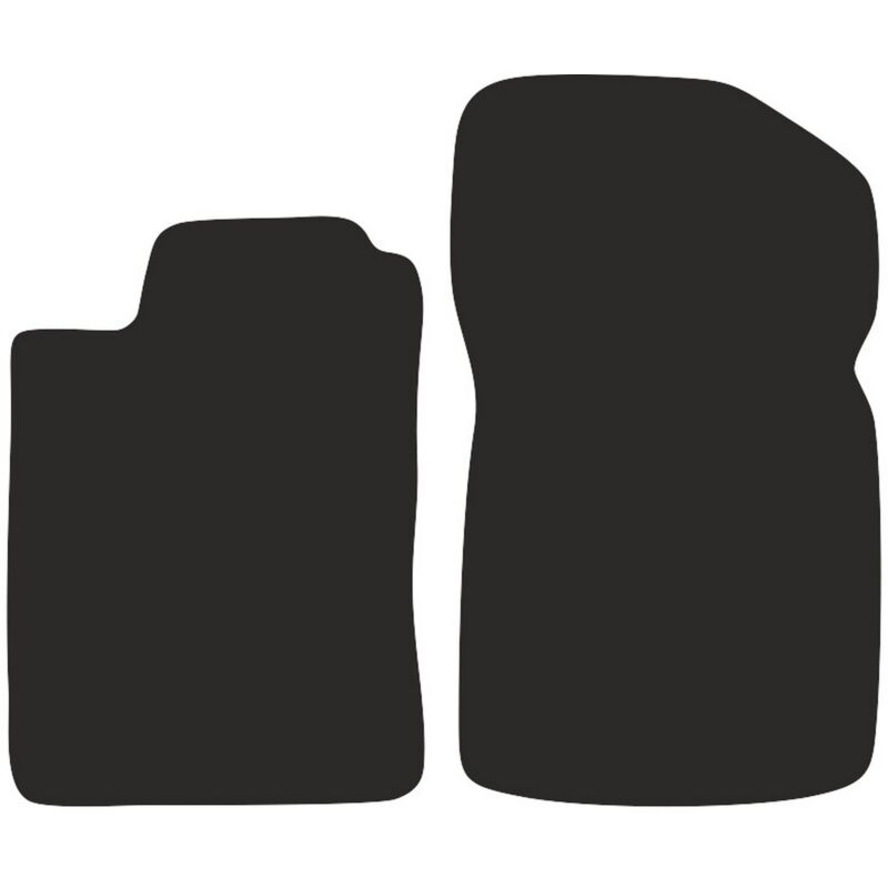 Face avant BASIC pour : Renault Megane I cabriolet, coupé 1995-2002