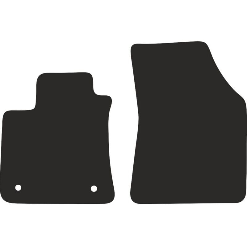 Face avant BASIC pour : Renault Megane IV Grand-Coupé, liftback, break, grandtour, coupé, GT 2015-