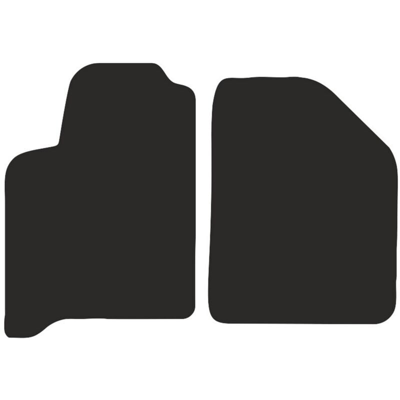 Face avant BASIC pour : Renault Scenic I monospace 1996-2003