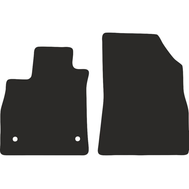 Face avant BASIC pour : Renault Talisman berline, grand tourisme, break 2015-