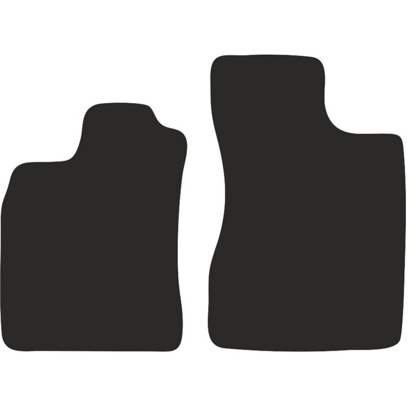 Face avant BASIC pour : Renault Twingo I berline 1993-2006