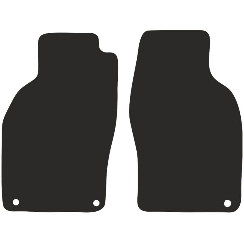 Face avant BASIC pour : Saab 9-3 I cabriolet 1998-2003