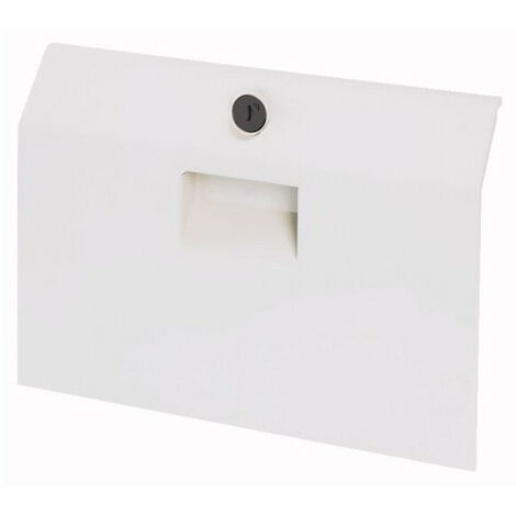 Face avant HxL 250x375mm 000098595 EATON FP25 ID