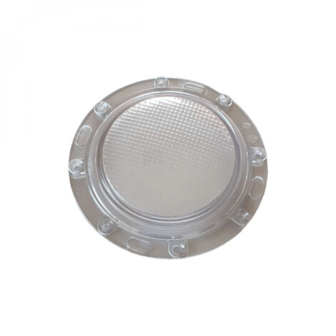 Face avant optique pour projecteur COFIES 100W de piscine - PHPX34004 - Hayward