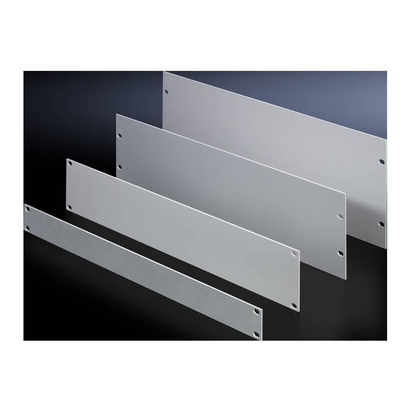 Rittal - Face avant 1934.200 vissable 3 pc(s) S90411