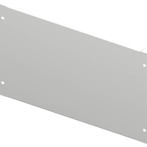 Face avant Rittal 7156.035 (l x H) 482.6 mm x 266 mm 2 pc(s) V109221