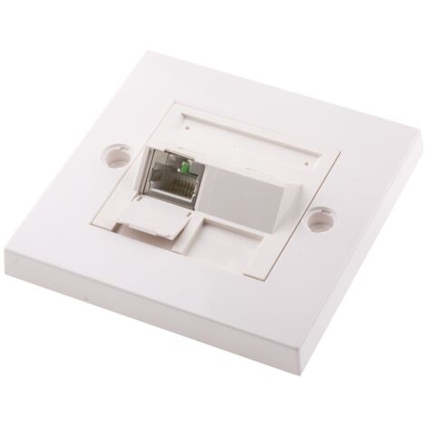 Face avant RS PRO 6 STP 86mm x 86mm ( Prix pour 1 )