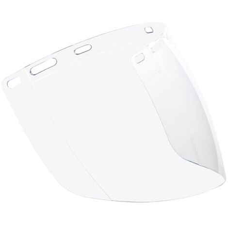 Face de rechange PC incolore arc électrique Bollé