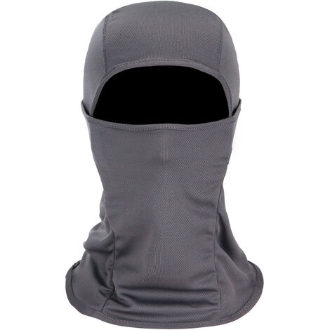 Face Mask UV Protection for Men Women Lightweight Tactical Sun