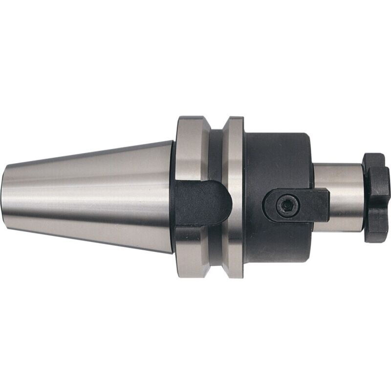 Indexa BT40-FM22-052 Shell/Face Mill Adaptor