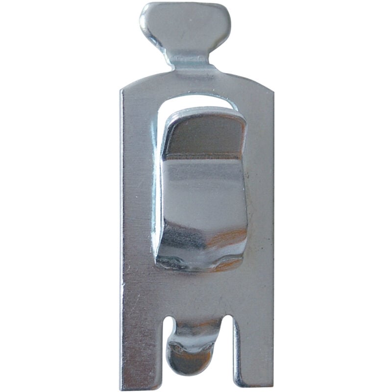 Fachbodenträger, für MULTIplus85-, MULTIplus150-Fachböden, verzinkt