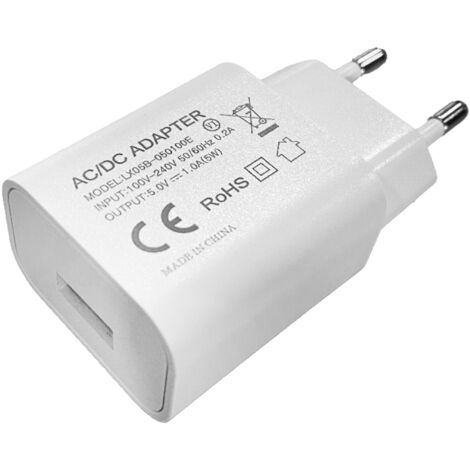 vhbw passend für Mitac Mio P550, P350 KFZ-Adapter