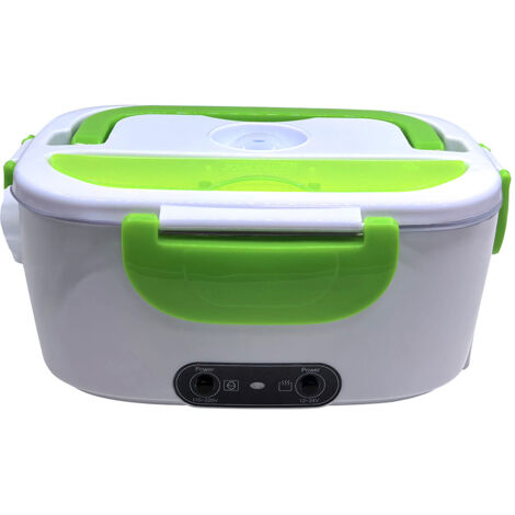 FACILITYS - Lonchera térmica de 1,5L