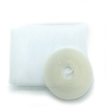 FACILITYS - Mosquitera para ventana