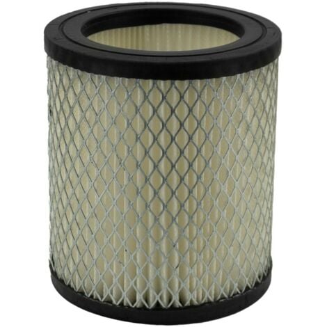 FACILITYS - Waschbarer HEPA-Filter für Heißaschesauger