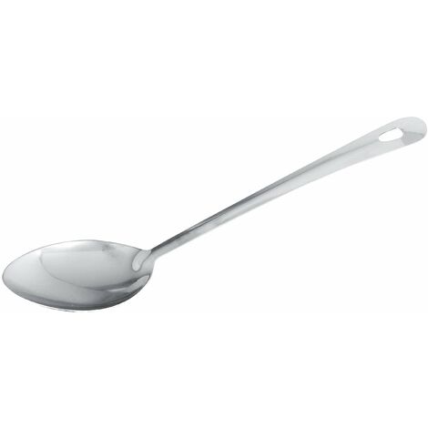 Fackelmann 24354 cucchiai Lara, Cucchiaio da Portata, 30 cm