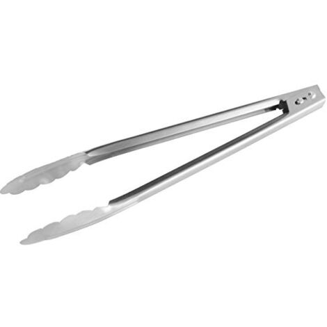 Fackelmann 41122 - Pinza Multifunzione Inox SBKte, 30 cm