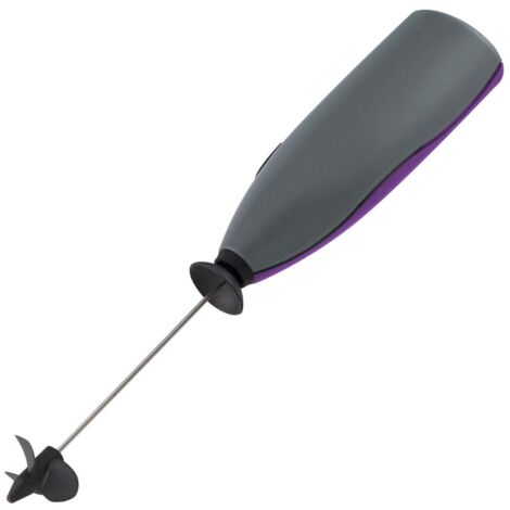 Fackelmann 42316 Mini Mixer Turbo con batteria,colori assortiti