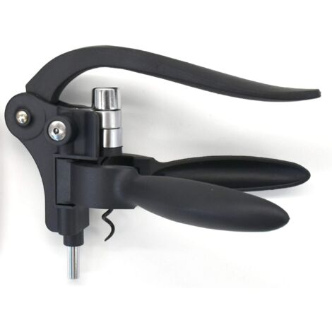 Fackelmann 49795 SACCORTI Automatico FM, Alluminio, NAN