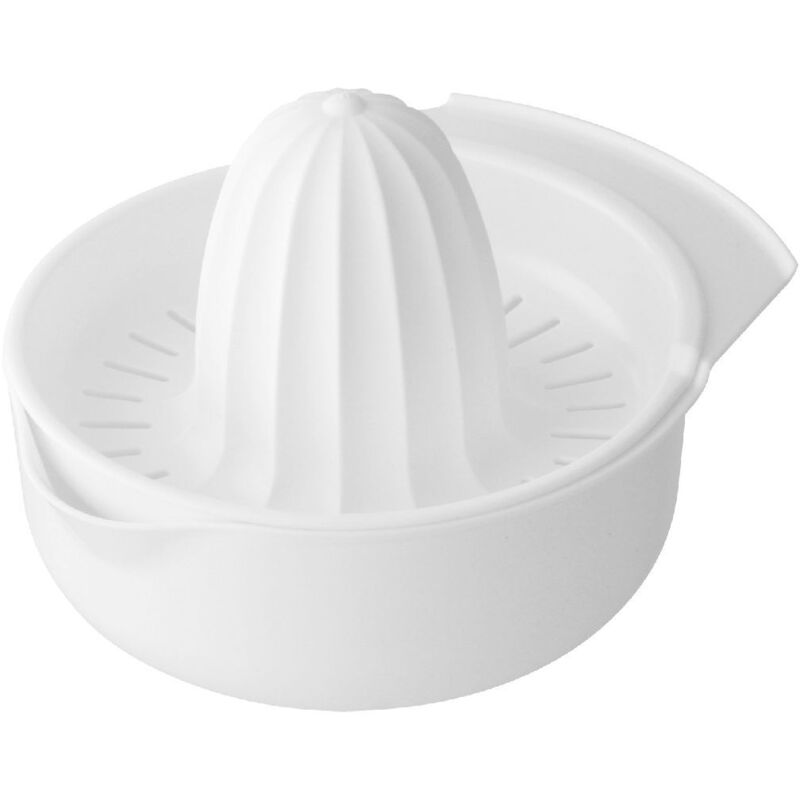 Presse-agrumes Fackelmann 500 ml Blanc