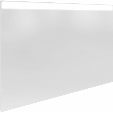 FACKELMANN B.brillant Light LED Spiegelelement 100cm