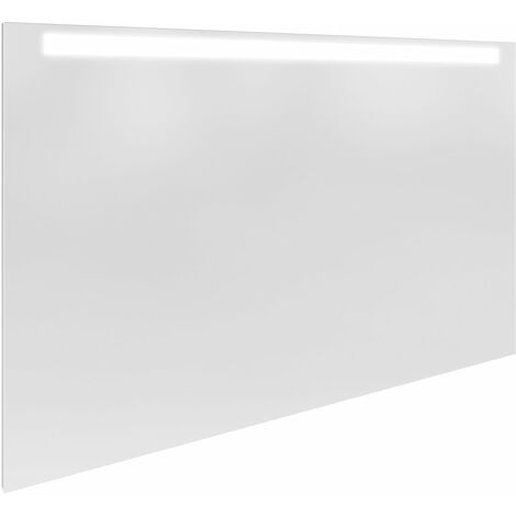 FACKELMANN B.brillant Light LED Spiegelelement 110cm