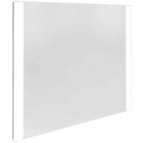 FACKELMANN B.brillant Light LED Spiegelelement 80cm