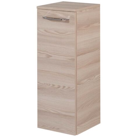 FACKELMANN B.clever Midischrank Korpusfarbe: Alaska-Esche