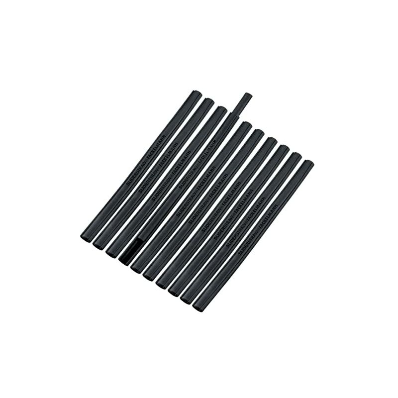 Cannucce in silicone in set da 10 pezzi - cannucce...