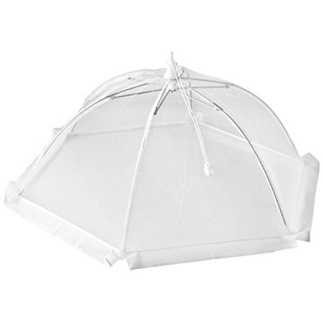 FACKELMANN Copertura per Cibo, 46 cm