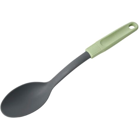 Fackelmann Cucchiaio Portata in plastica Ecologica, Linea Ecolution