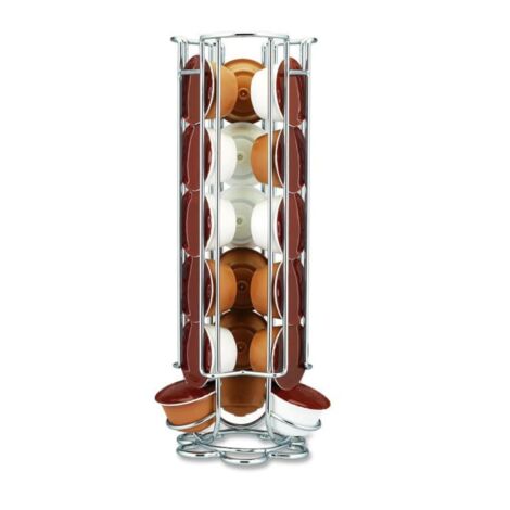 Fackelmann Dolce Gusto Kapselhalter 20990