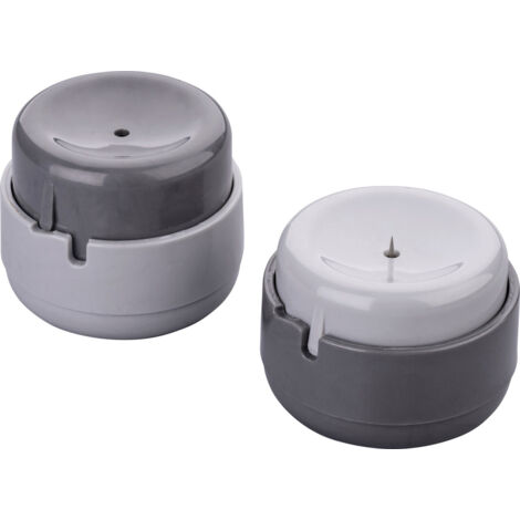Fackelmann Eilocher 5 cm Küchenutensilien