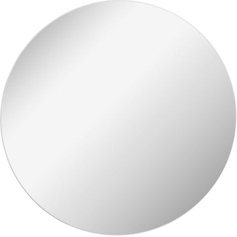FACKELMANN Flachspiegel rund - 60cm
