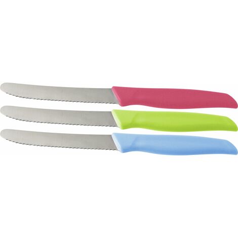 Fackelmann Frühstücksmesser 20 cm