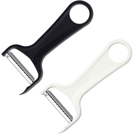 Fackelmann Julienneschneider 13,5 cm Küchenutensilien