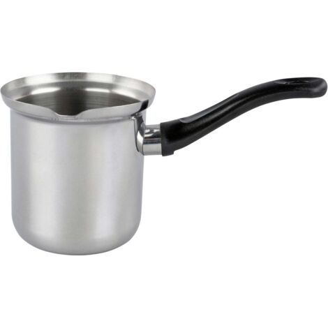Fackelmann Kaffee Milchtopf 800 ml Küchenutensilien