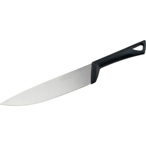 Fackelmann Kochmesser Style Nirosta 20 cm Küchenhelfer