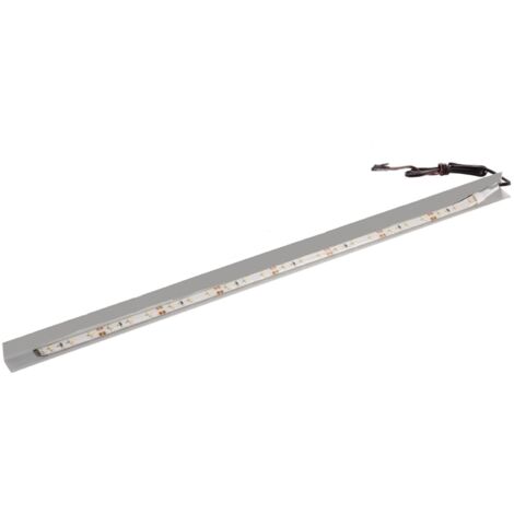 FACKELMANN LED Ambientebeleuchtung für 60cm Spiegelschrank