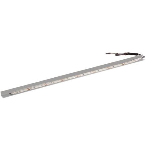 FACKELMANN LED Ambientebeleuchtung für 80cm Spiegelschrank