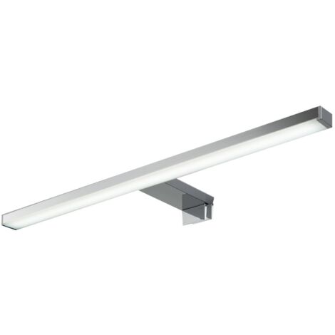 Fackelmann LED Aufsatzleuchte Spiegelleuchte Bad Badmöbel LED Leuchte Badzubehör"-"84375