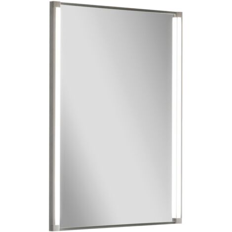 FACKELMANN LED Spiegelelement 42 cm breit