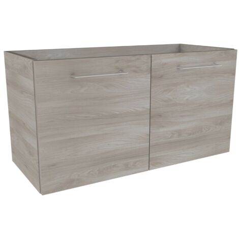 FACKELMANN Lima Waschtischunterschrank 80cm Korpusfarbe: