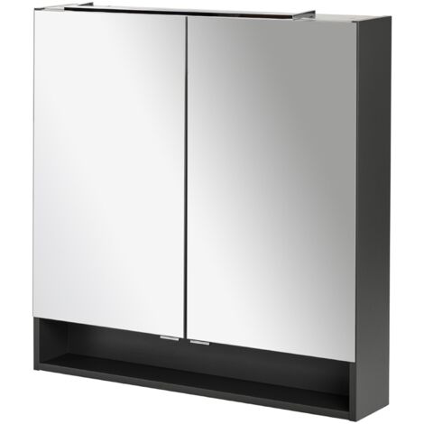 FACKELMANN Luna Spiegelschrank