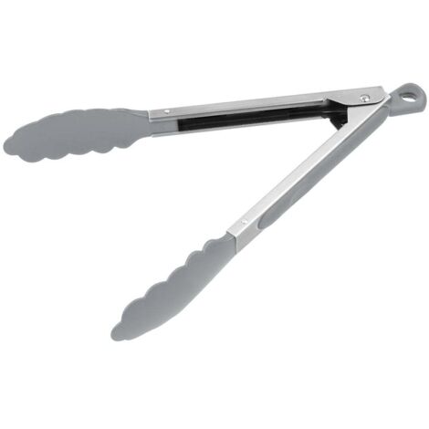 Fackelmann Mehrzweckzange 27 cm Küchenutensilien