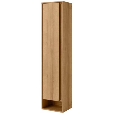 FACKELMANN Natura Hochschrank links