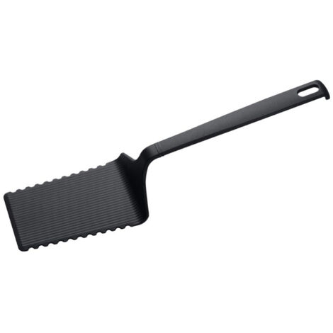 FACKELMANN paleta cortar/servir 28 cm 23941 , Paleta cortar/servir 28cm. 23941. -Marca: Fackelmann. -Modelo: 23941. -Paleta de cocina con codo fabricada en nylon. -Excelente para u