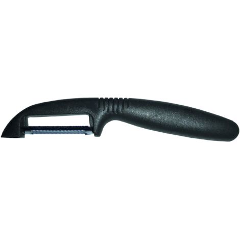 Fackelmann Pelapatate, Acciaio, Argento, NC